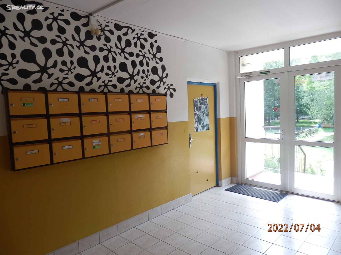 Prodej bytu 2+kk 36 m², Gagarinova, Liberec - Liberec VI-Rochlice