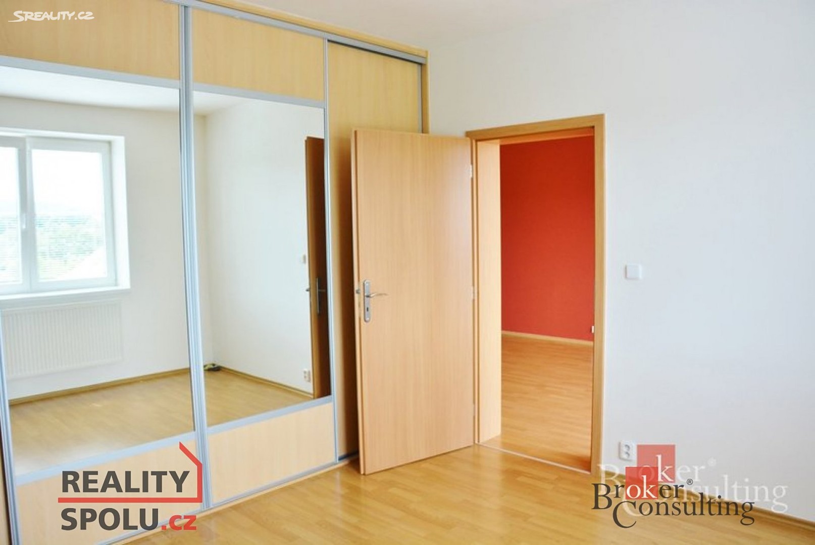 Prodej bytu 2+kk 57 m², Nádvorní, Liberec - Liberec VI-Rochlice