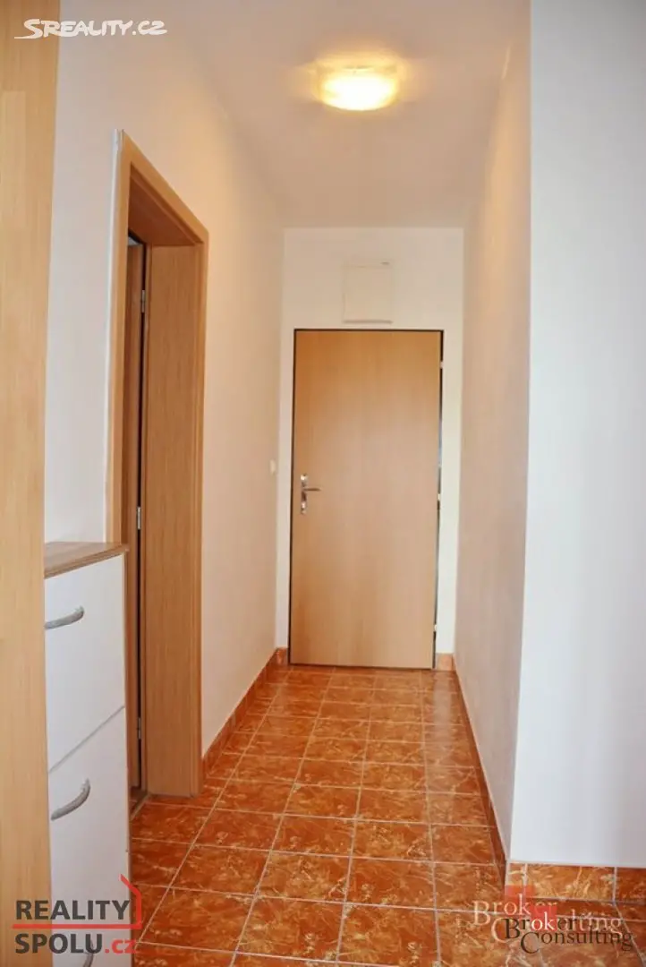 Prodej bytu 2+kk 57 m², Nádvorní, Liberec - Liberec VI-Rochlice