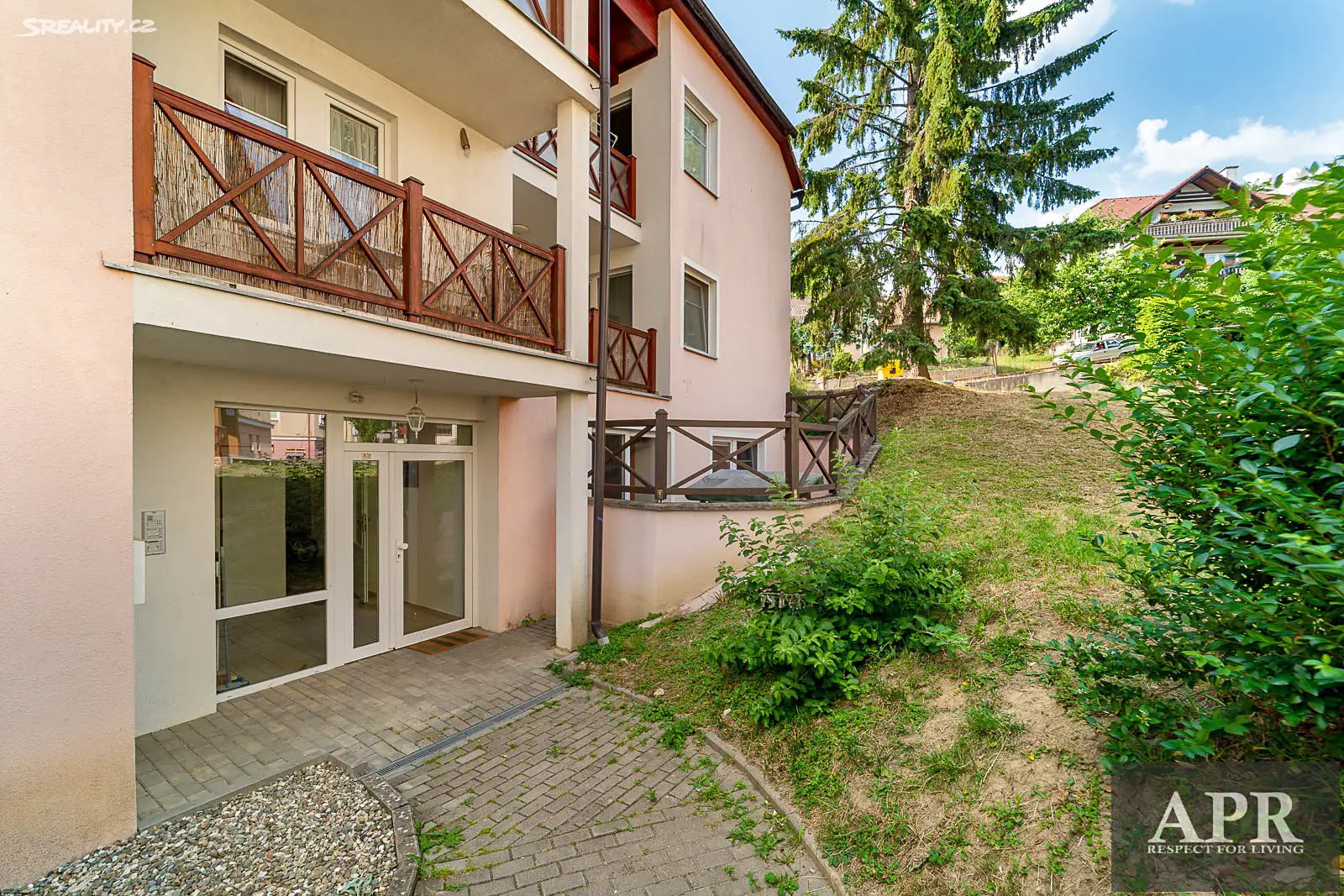 Prodej bytu 2+kk 53 m², Mlýnská, Luhačovice