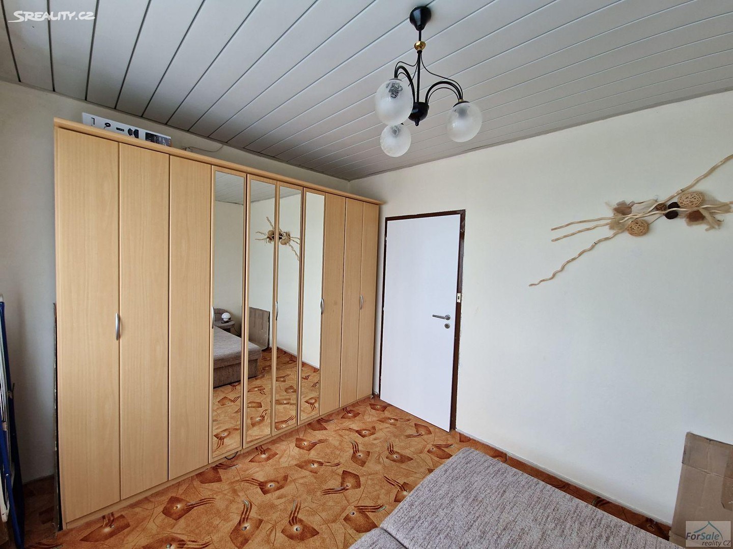 Prodej bytu 2+kk 40 m², Mimoň - Mimoň I, okres Česká Lípa