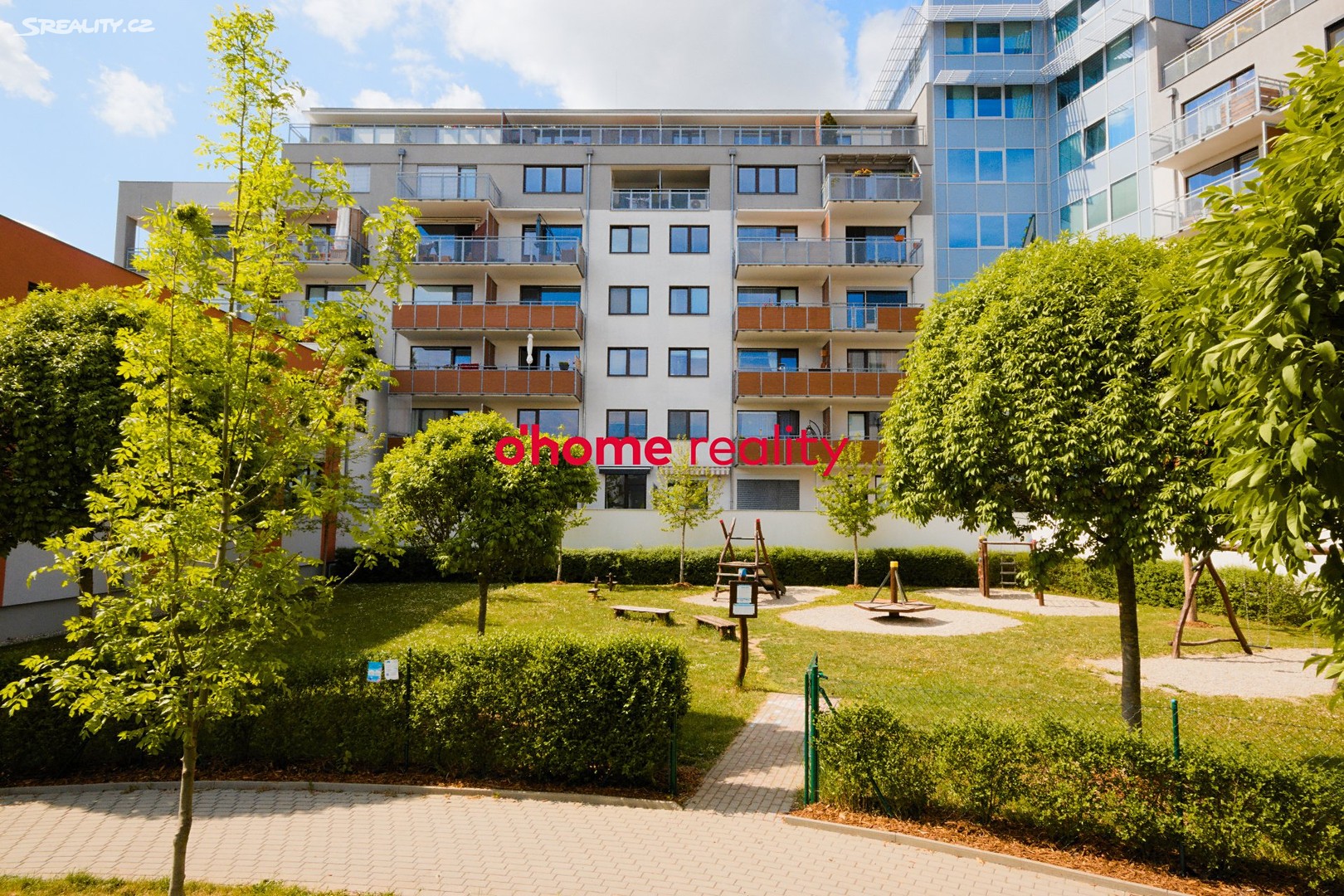 Prodej bytu 2+kk 68 m², Horní lán, Olomouc - Nová Ulice