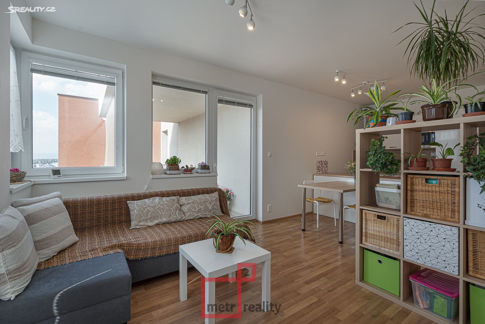 Prodej bytu 2+kk 75 m², Aloise Rašína, Olomouc - Řepčín