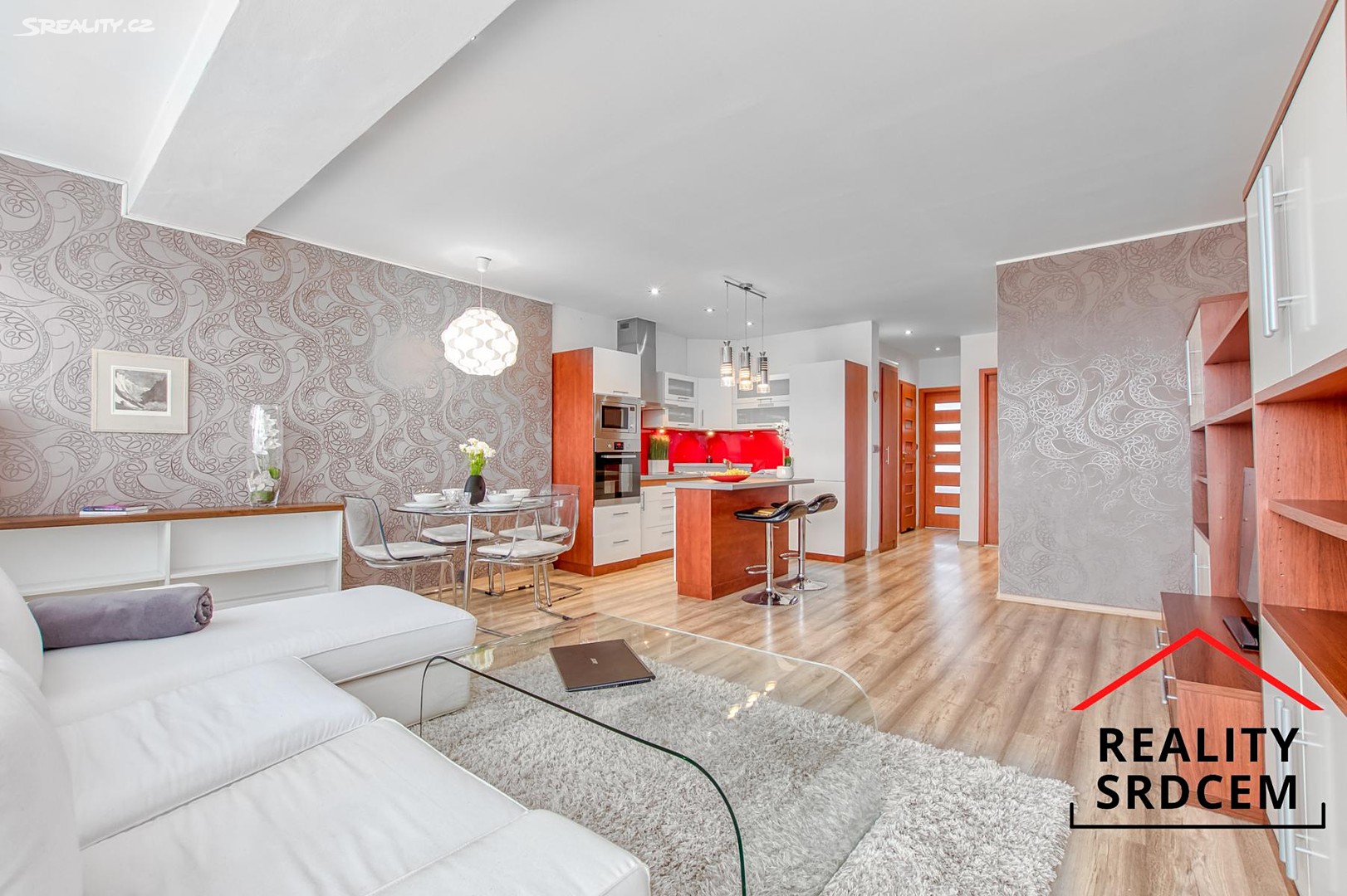 Prodej bytu 2+kk 59 m², Fojtská, Ostrava - Muglinov