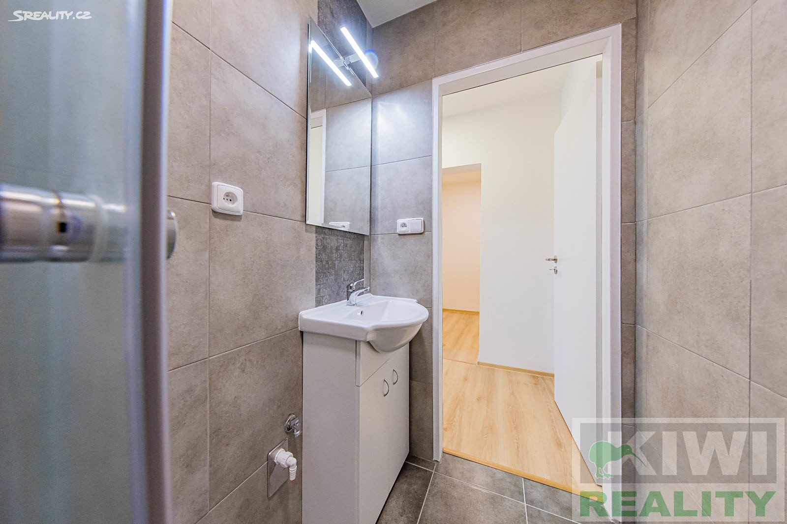 Prodej bytu 2+kk 52 m², Jugoslávská, Ostrava - Zábřeh