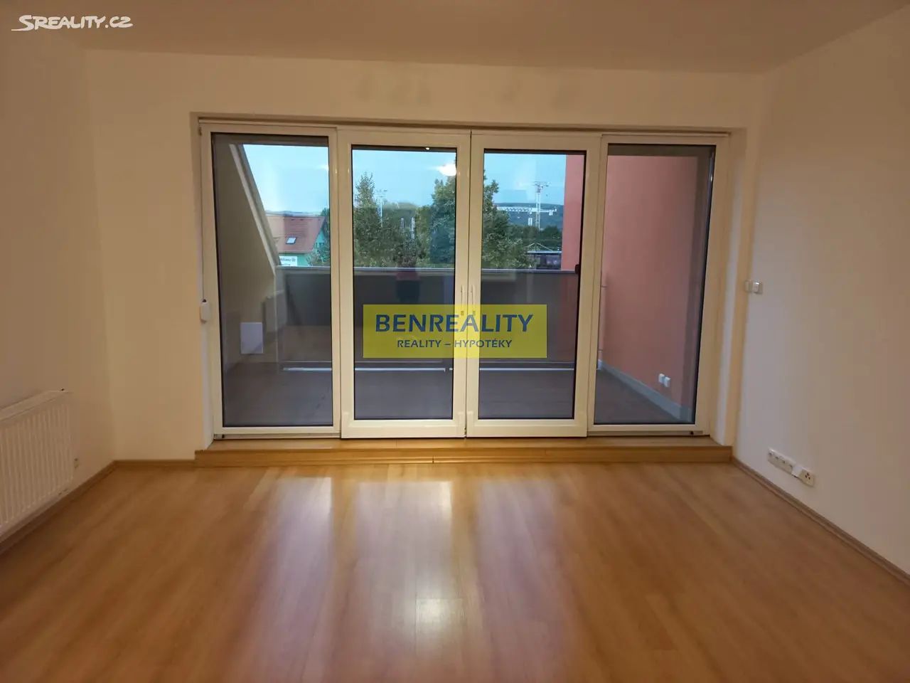 Prodej bytu 2+kk 61 m², Otrokovice, okres Zlín