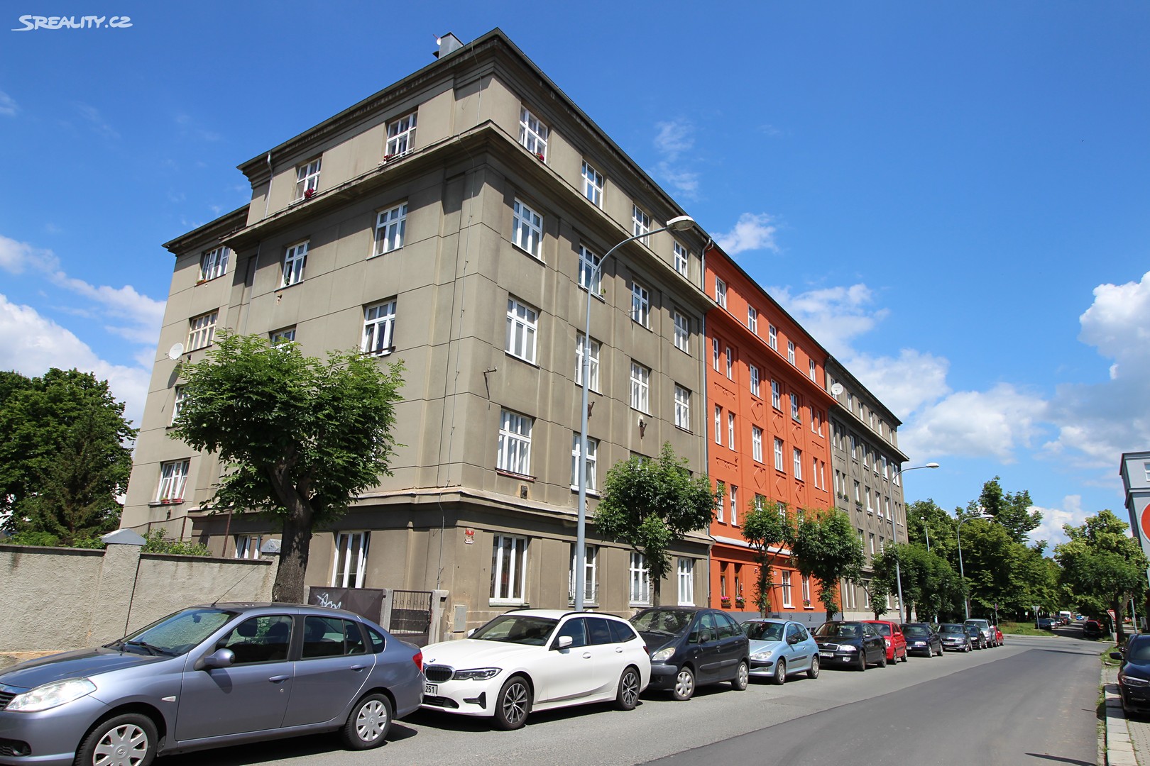 Prodej bytu 2+kk 50 m², Politických vězňů, Plzeň - Jižní Předměstí