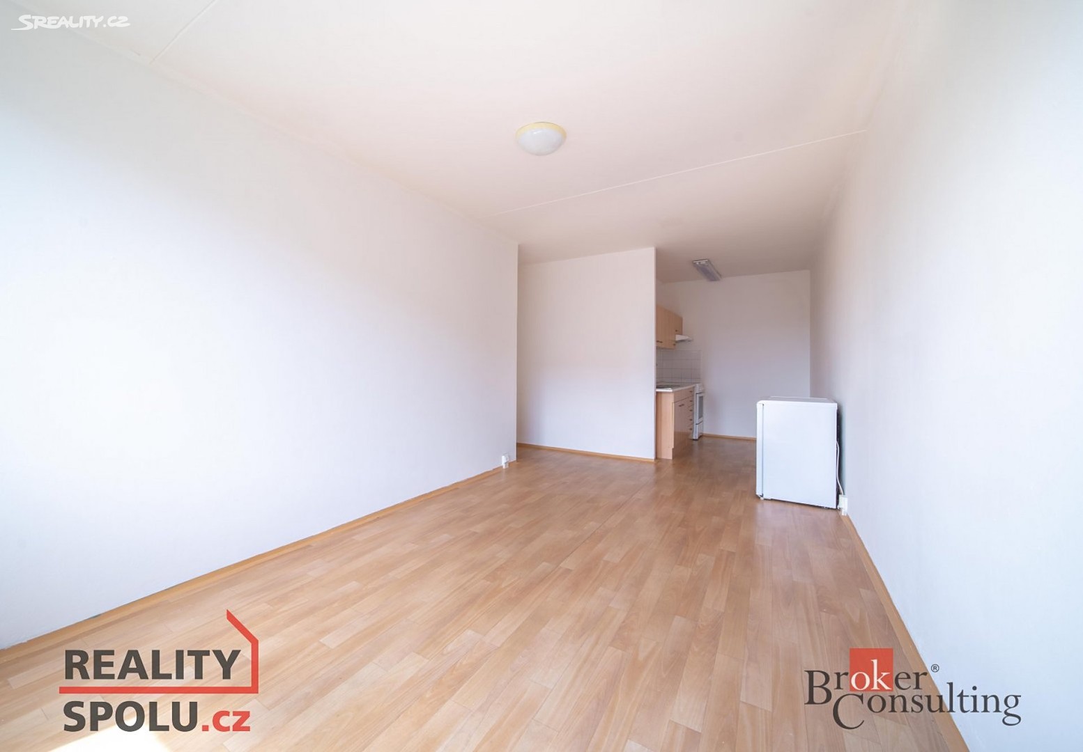 Prodej bytu 2+kk 45 m², Voskovcova, Praha 5 - Hlubočepy