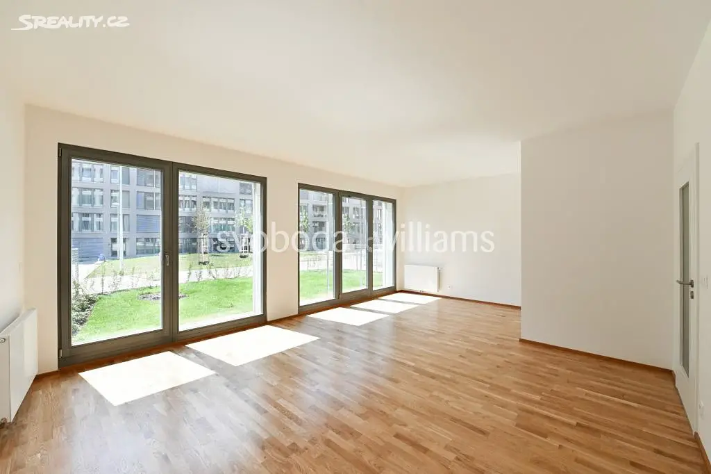 Prodej bytu 2+kk 65 m², Breitfeldova, Praha 8 - Karlín