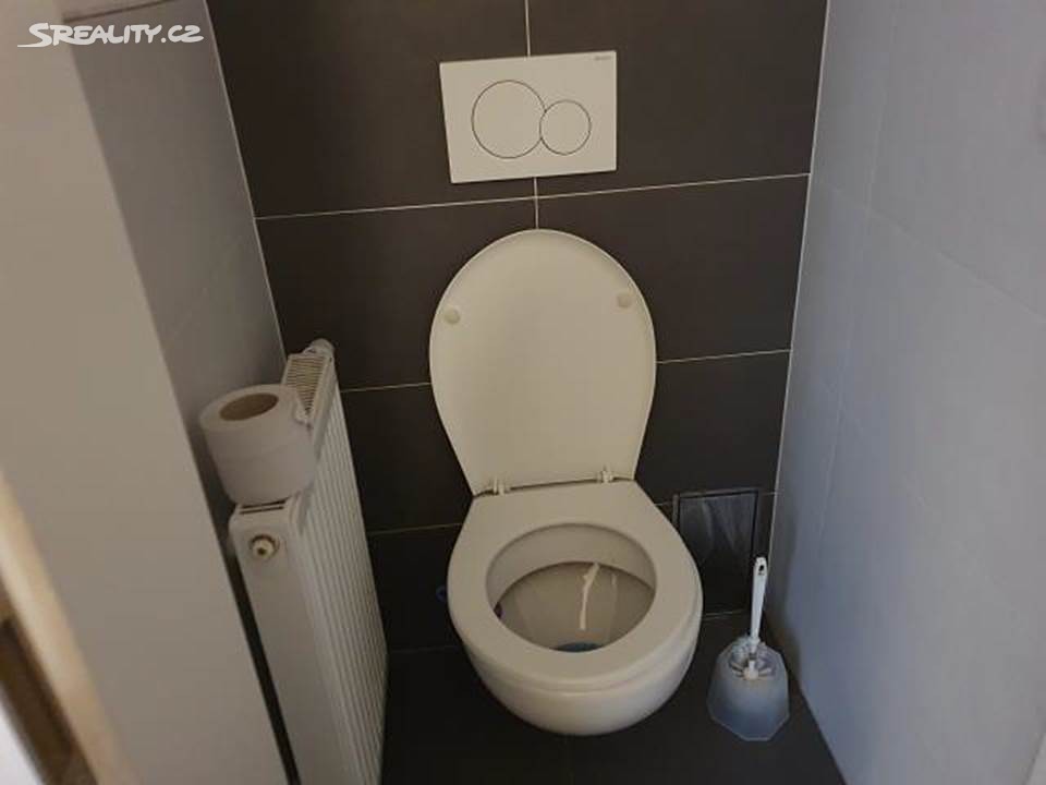 Prodej bytu 2+kk 53 m², Vrchlického, Praha 5 - Košíře