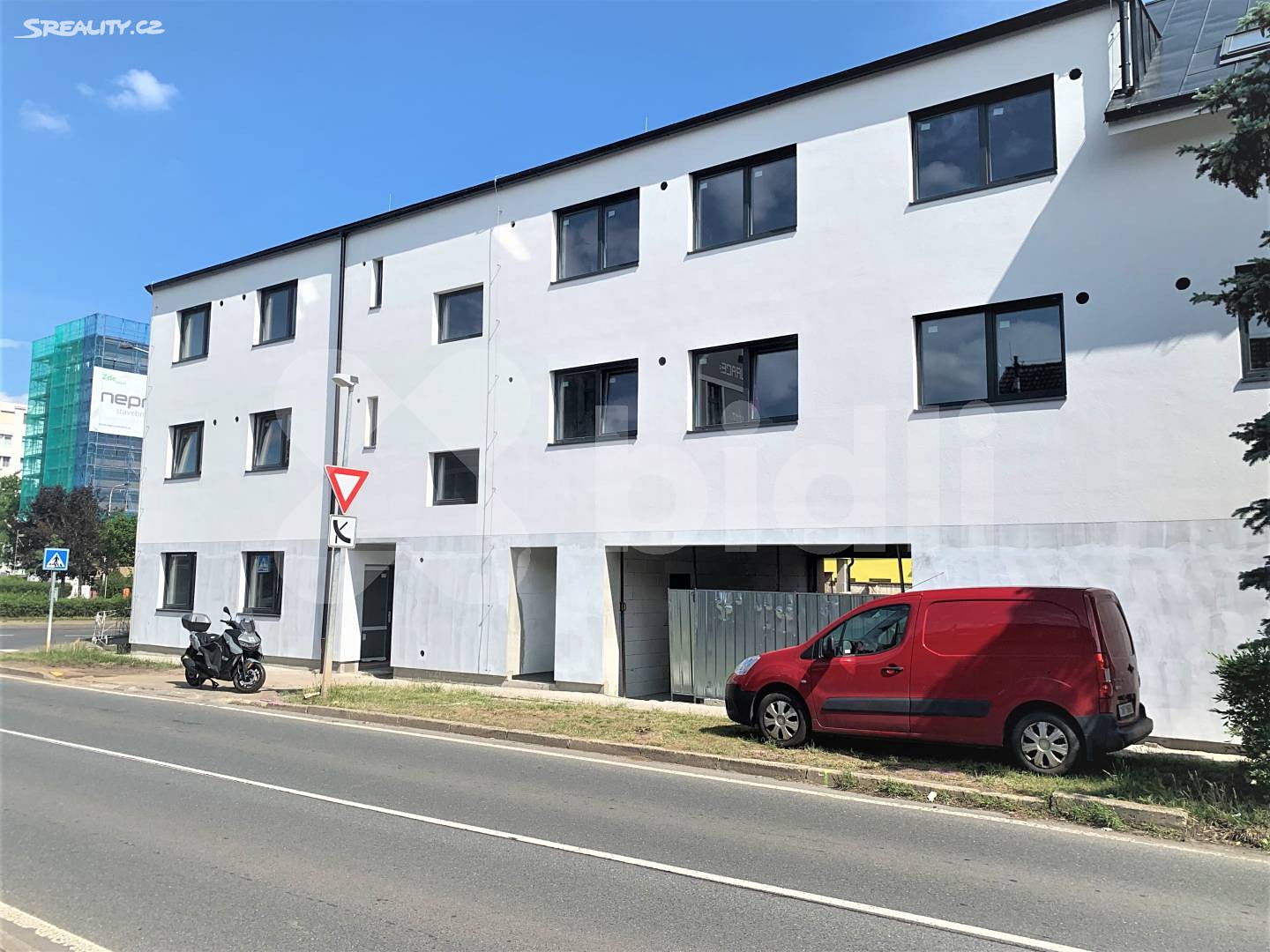 Prodej bytu 2+kk 58 m², Toužimská, Praha 9 - Letňany