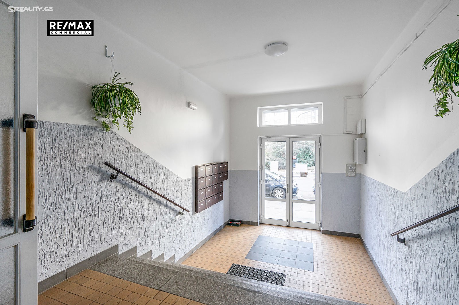 Prodej bytu 2+kk 7 110 m², Chlumčanského, Praha 8 - Libeň