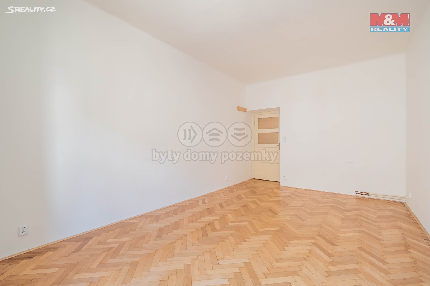 Prodej bytu 2+kk 49 m², Nuselská, Praha 4 - Michle