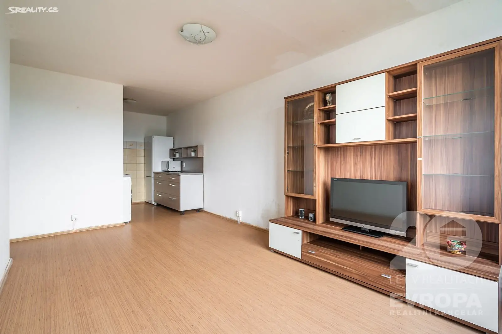 Prodej bytu 2+kk 43 m², K dolům, Praha 4 - Modřany
