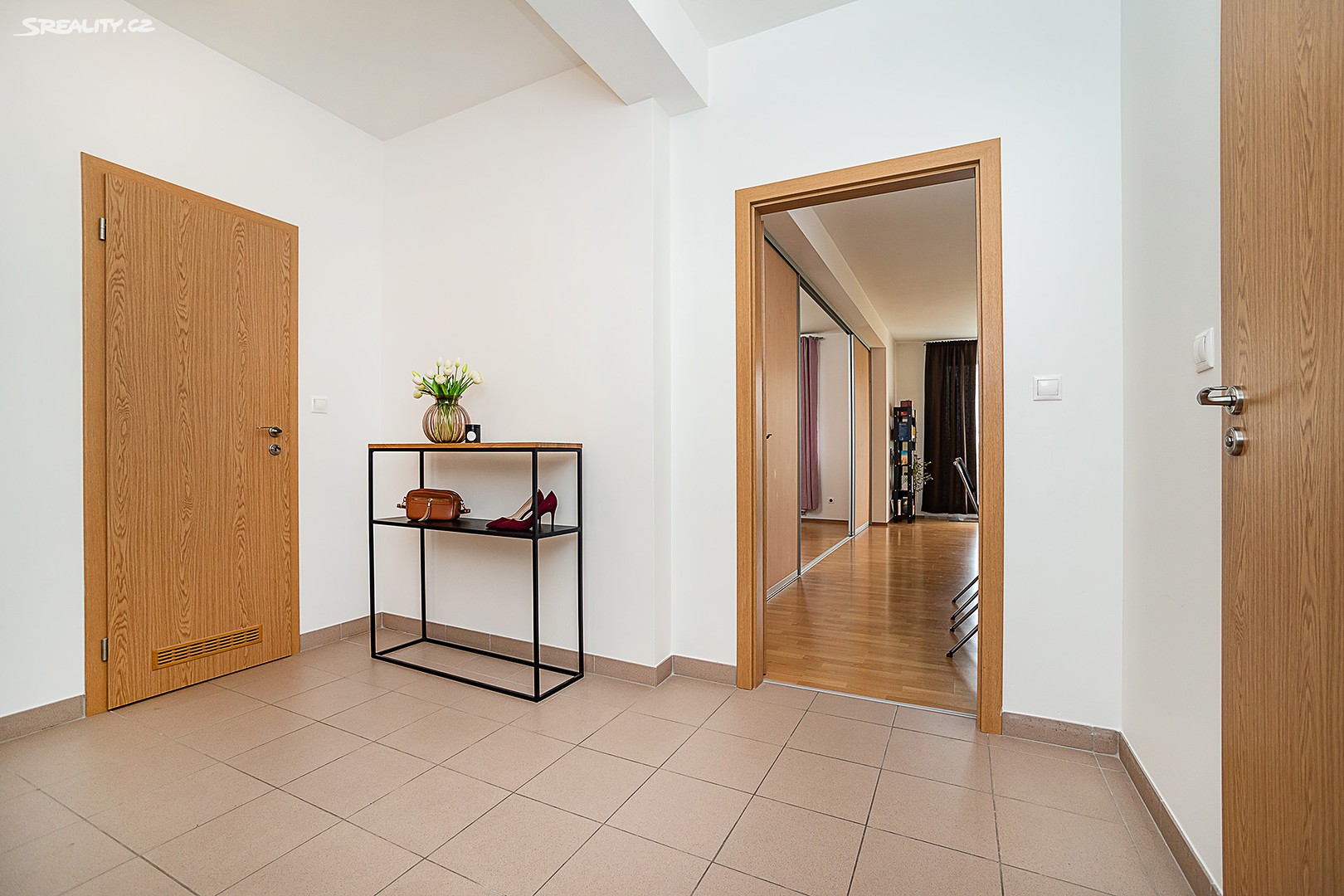 Prodej bytu 2+kk 68 m², Wiesenthalova, Praha 5 - Řeporyje