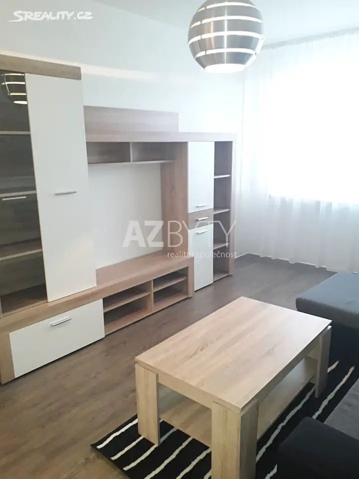 Prodej bytu 2+kk 46 m², Vlastina, Praha 6 - Ruzyně