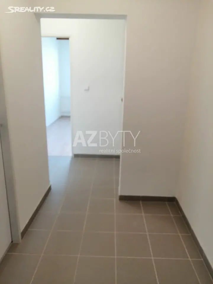 Prodej bytu 2+kk 46 m², Vlastina, Praha 6 - Ruzyně