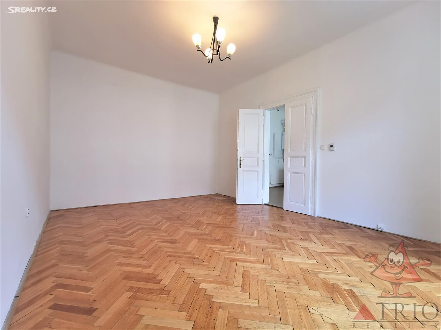 Prodej bytu 2+kk 55 m², Mánesova, Praha 2 - Vinohrady