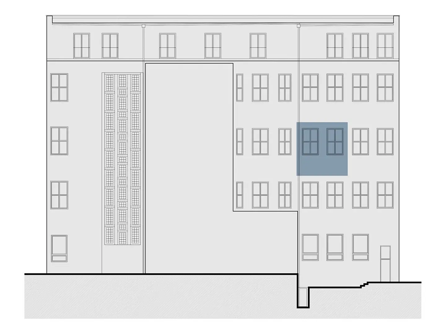 Prodej bytu 2+kk 31 m², Kubánské náměstí, Praha 10 - Vršovice