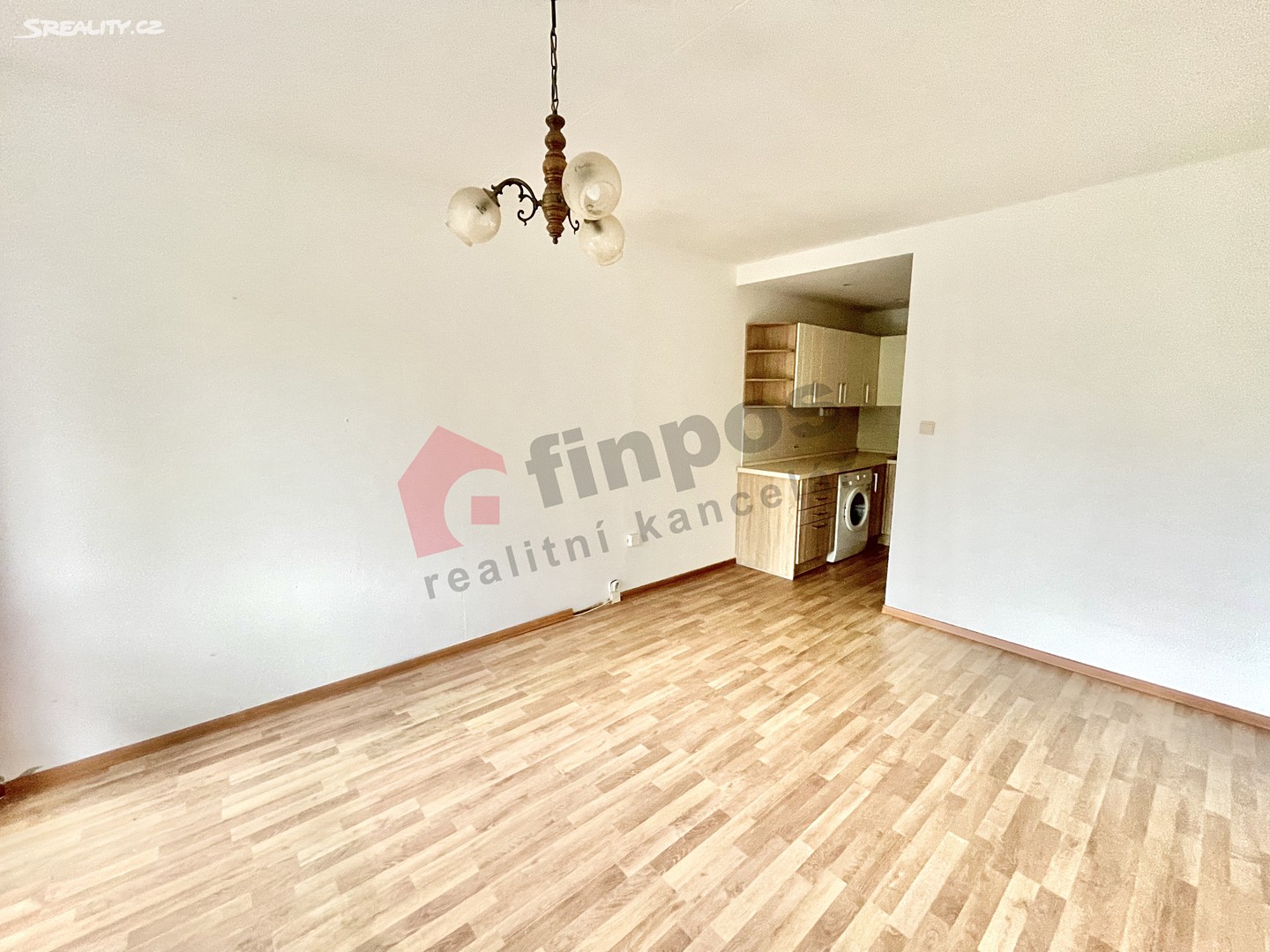 Prodej bytu 2+kk 39 m², Antonína Sochora, Teplice - Trnovany