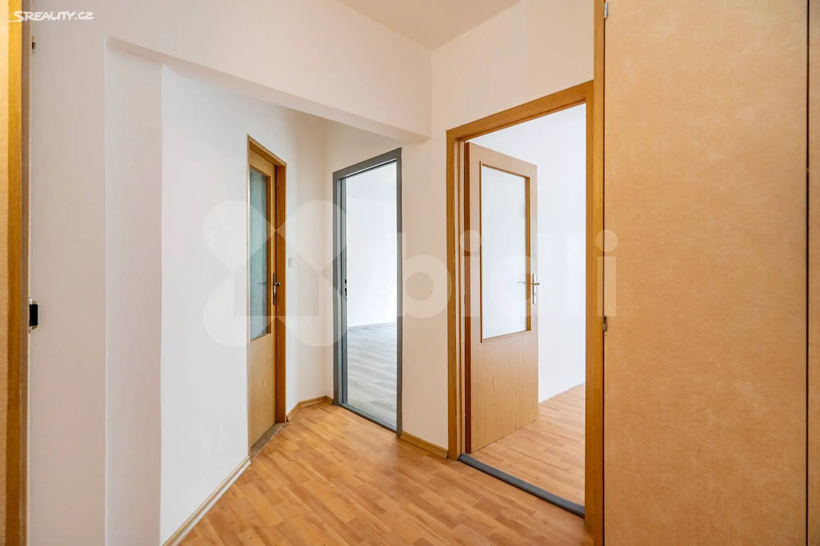 Prodej bytu 2+kk 48 m², Žežická, Ústí nad Labem - Krásné Březno