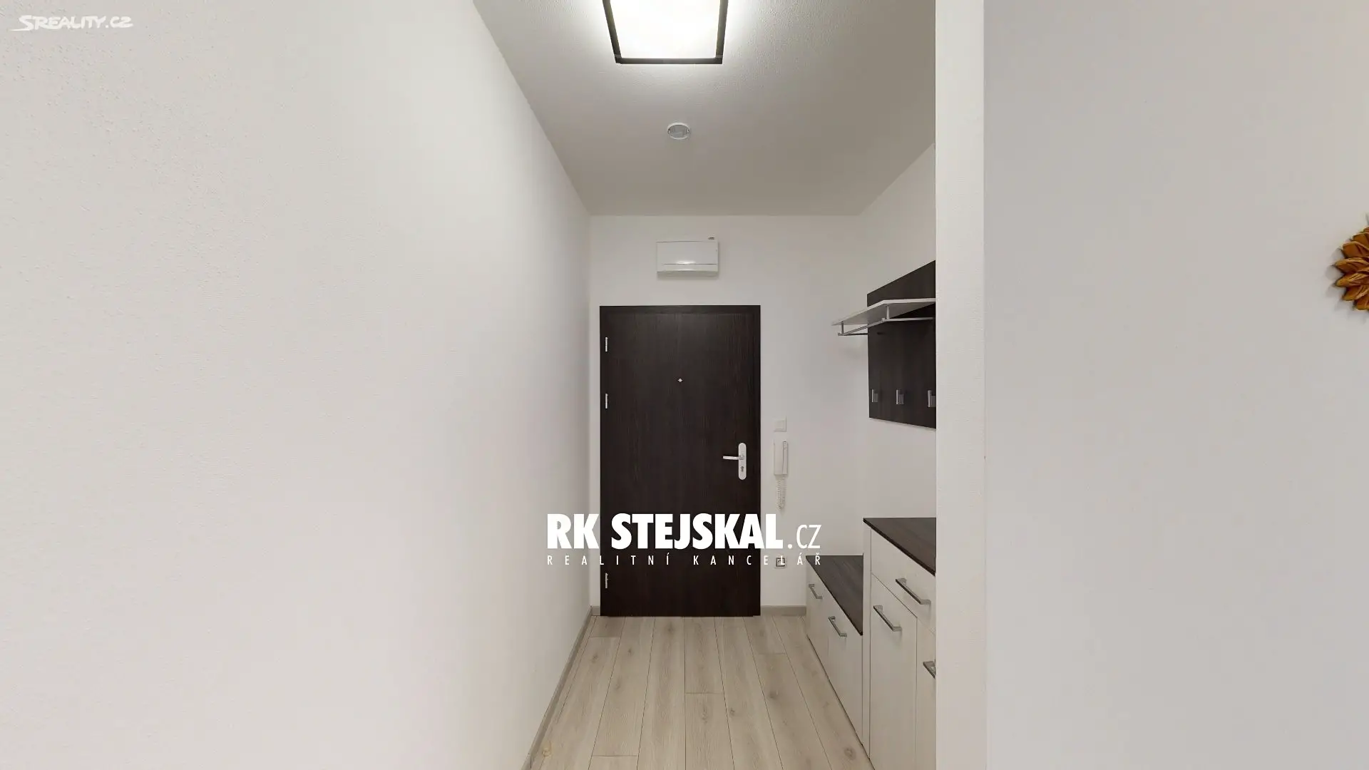 Prodej bytu 2+kk 60 m², Pod Tratí, Včelná