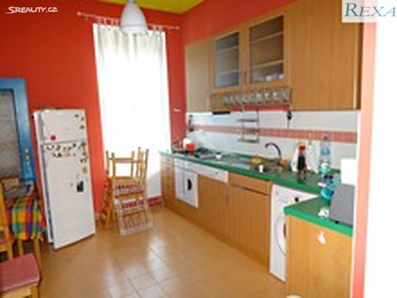 Prodej bytu 3+1 100 m², Drobného, Brno - Černá Pole