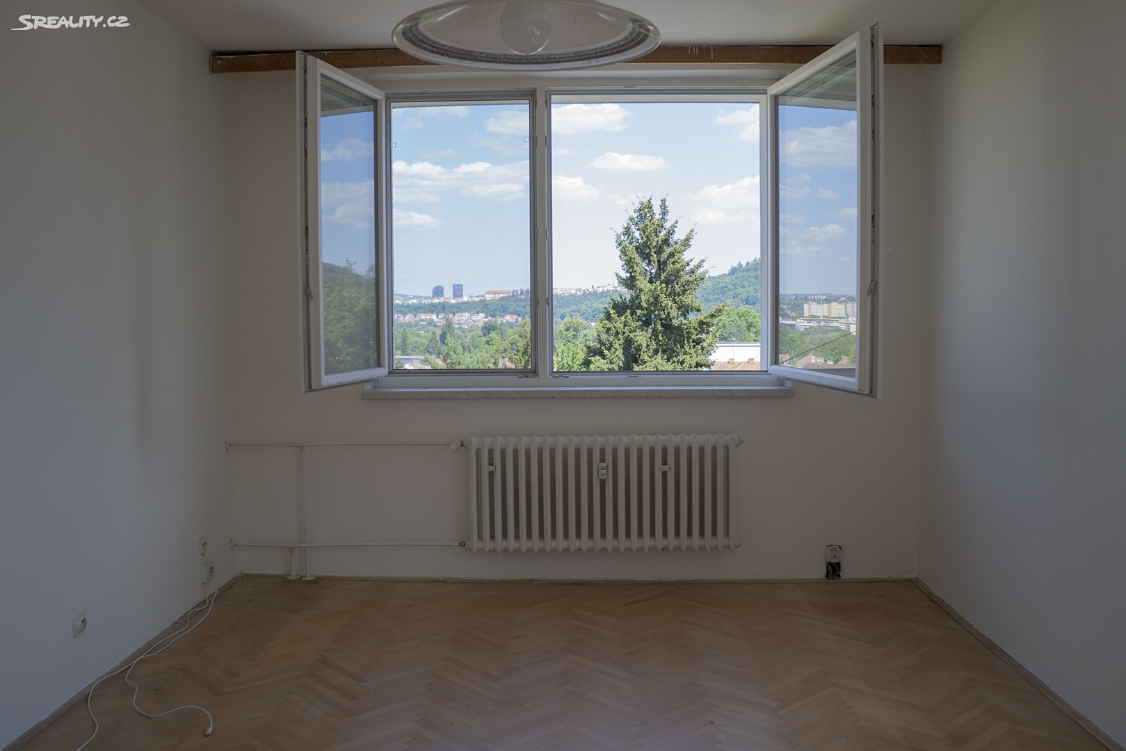 Prodej bytu 3+1 86 m², Šeříková, Brno - Jundrov