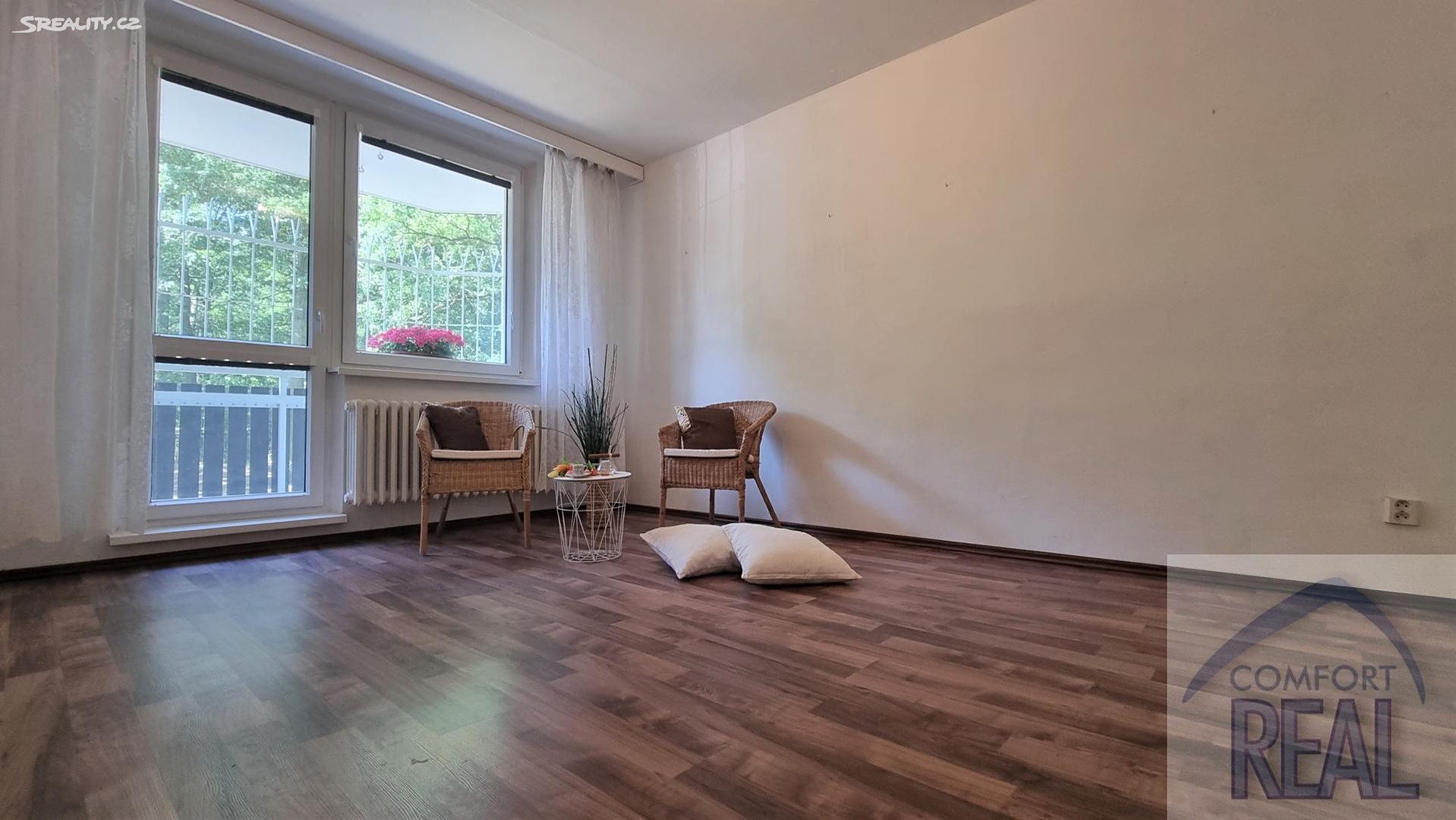 Prodej bytu 3+1 75 m², Bellova, Brno - Kohoutovice
