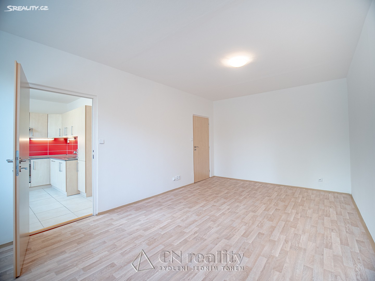 Prodej bytu 3+1 75 m², Voříškova, Brno - Kohoutovice