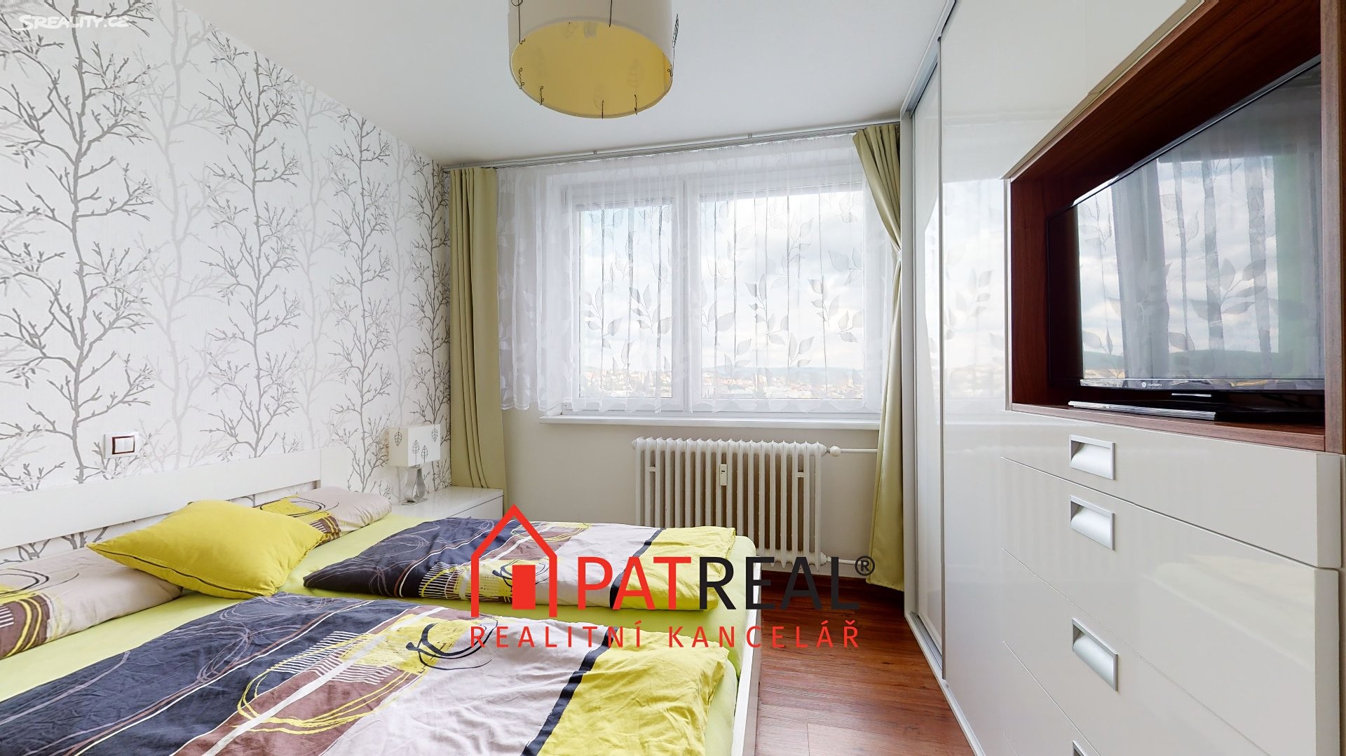 Prodej bytu 3+1 66 m², Herčíkova, Brno - Královo Pole
