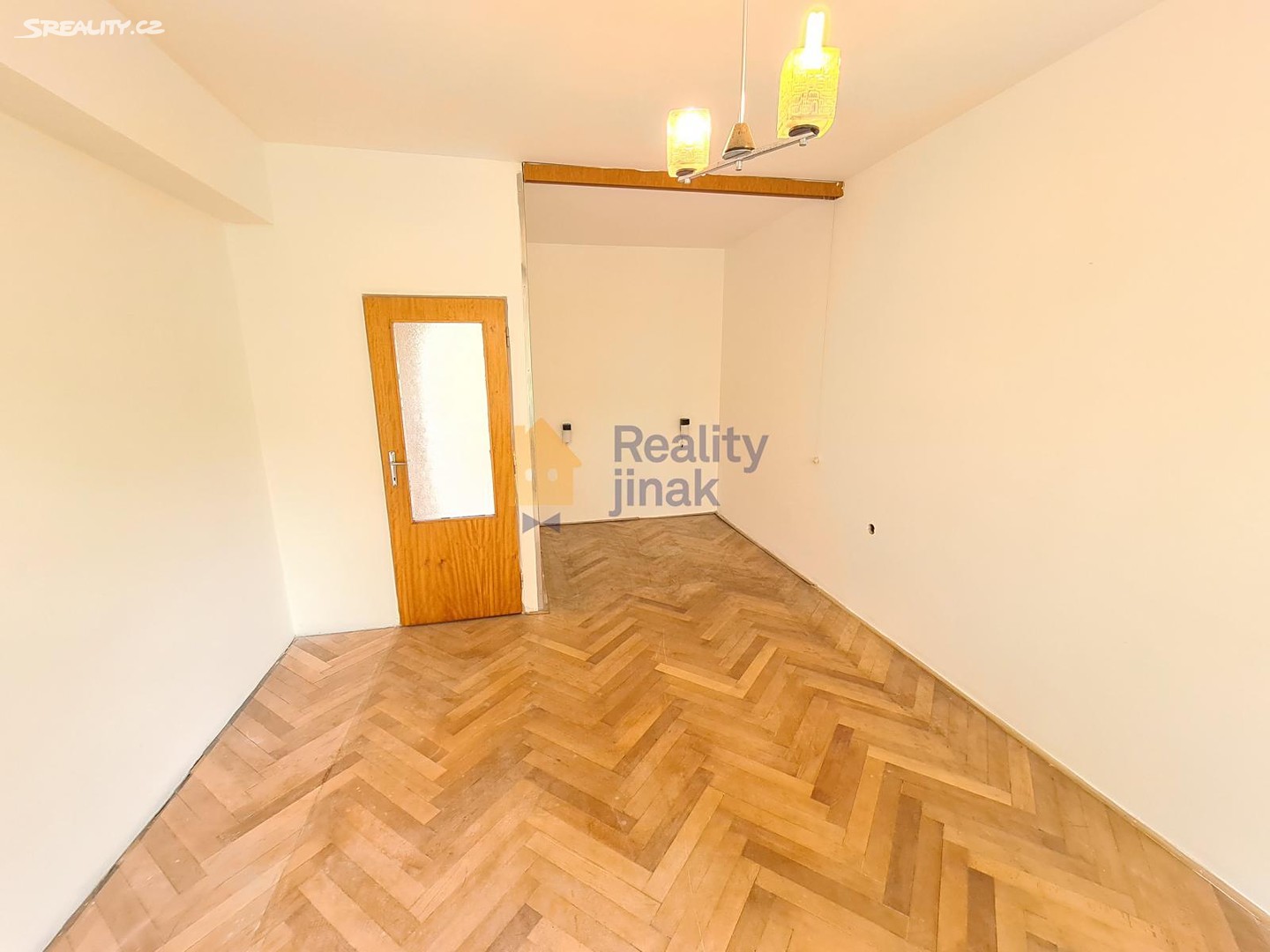 Prodej bytu 3+1 80 m², bratří Křičků, Brno - Řečkovice