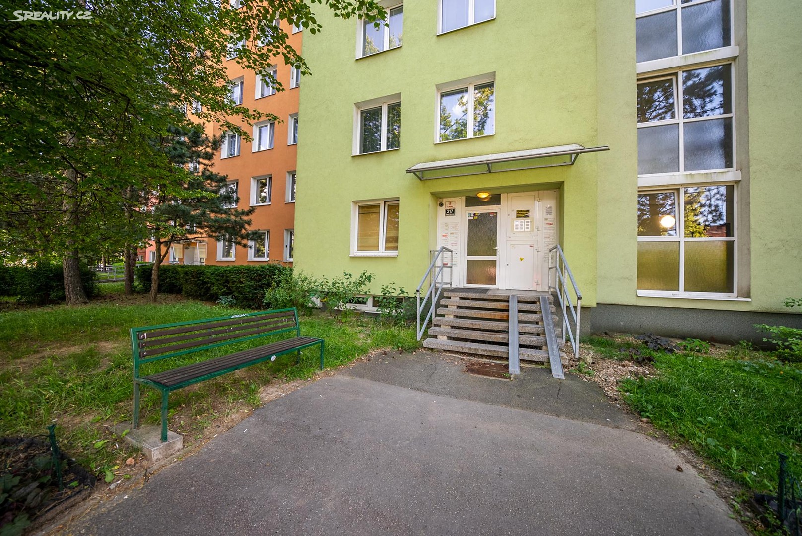 Prodej bytu 3+1 67 m², Labská, Brno - Starý Lískovec