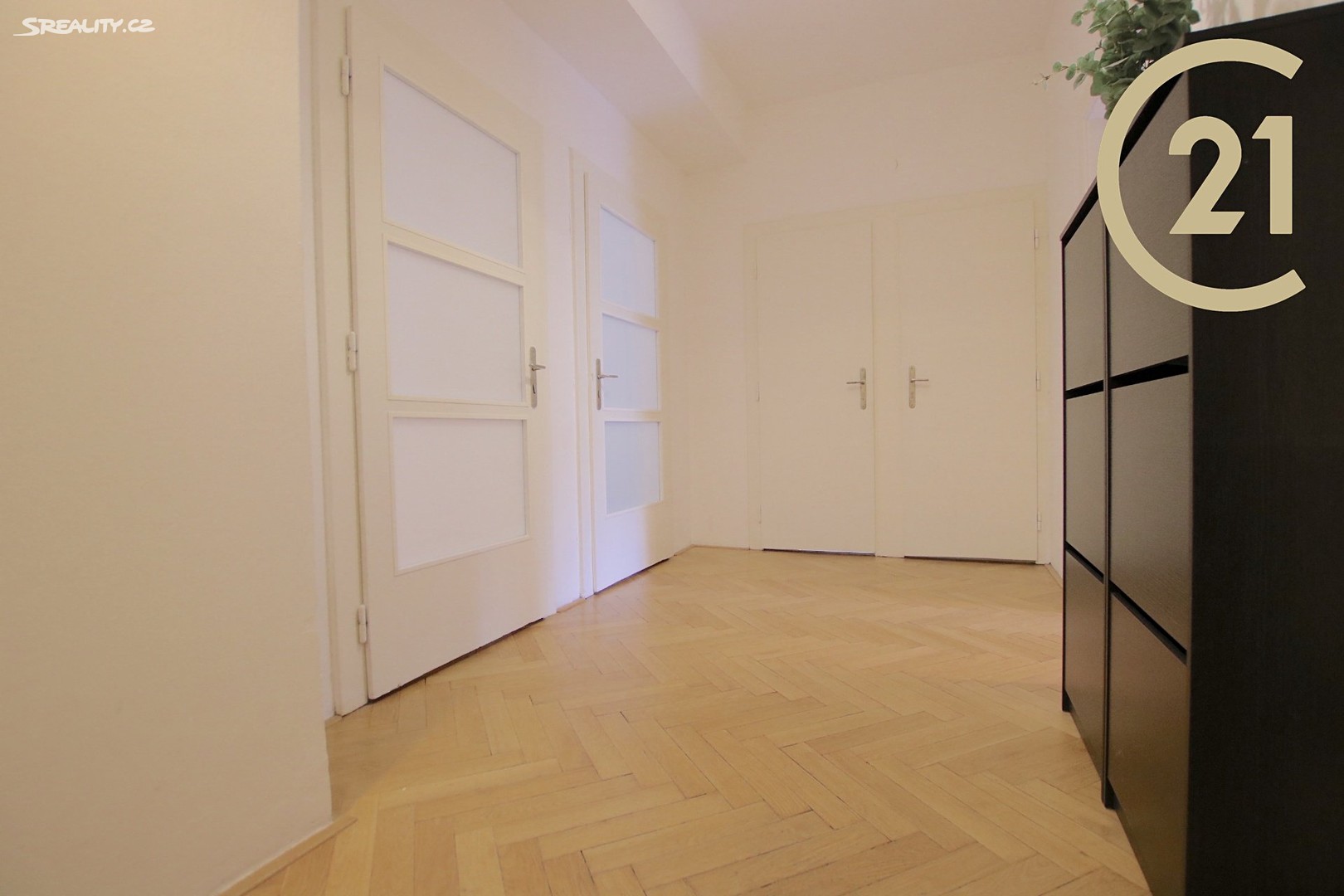 Prodej bytu 3+1 82 m², Botanická, Brno - Veveří