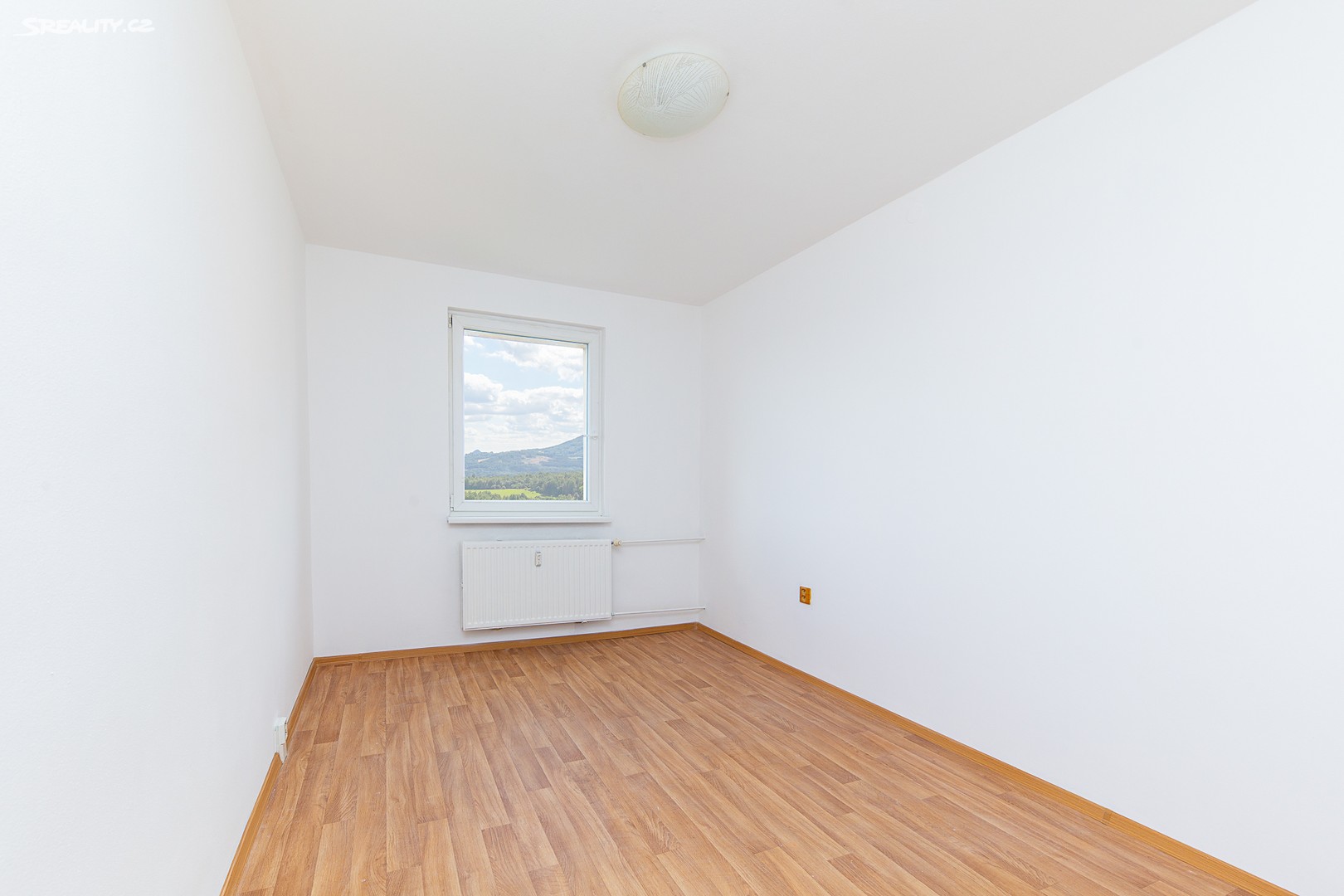 Prodej bytu 3+1 74 m², Komenského, Česká Lípa