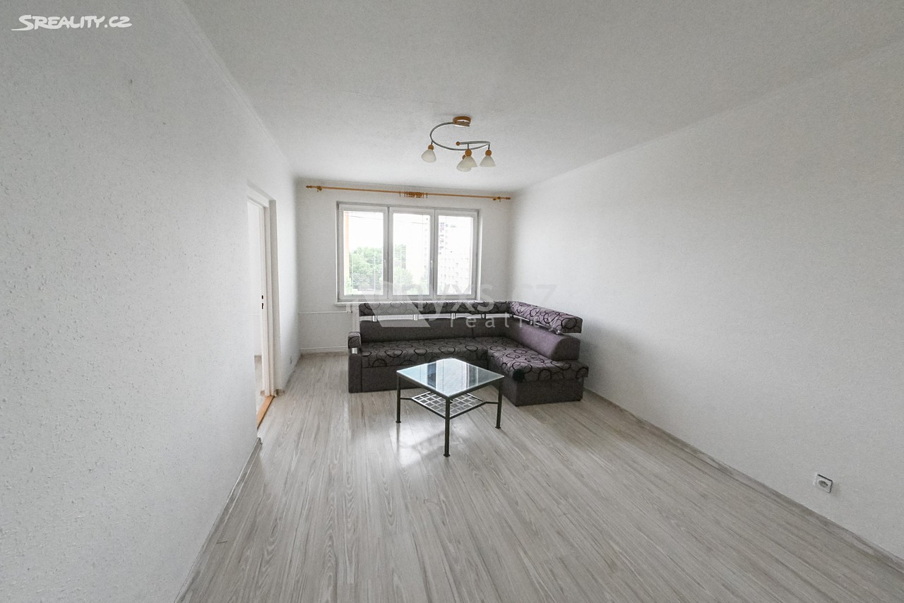 Prodej bytu 3+1 67 m², Okružní, Český Těšín