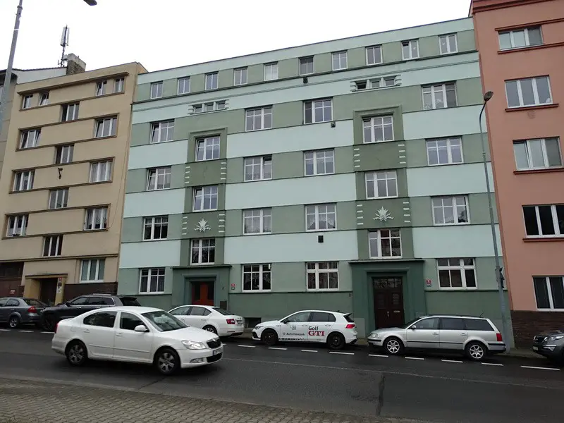 Prodej bytu 3+1 110 m², Čsl. armády, Děčín - Děčín I-Děčín