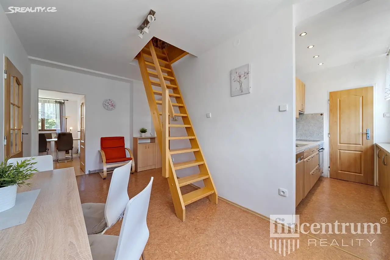Prodej bytu 3+1 99 m², Deštné v Orlických horách, okres Rychnov nad Kněžnou
