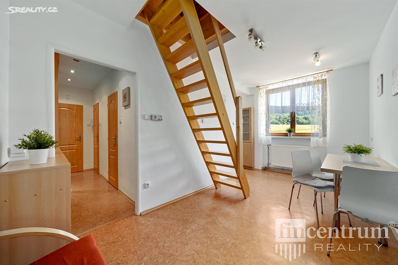Prodej bytu 3+1 99 m², Deštné v Orlických horách, okres Rychnov nad Kněžnou