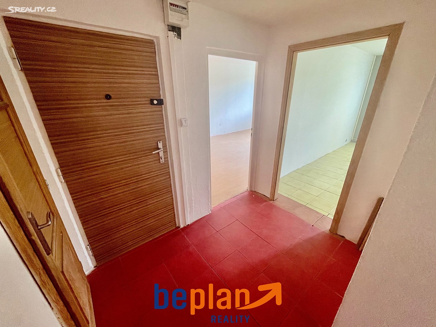 Prodej bytu 3+1 87 m², Dubí, okres Teplice