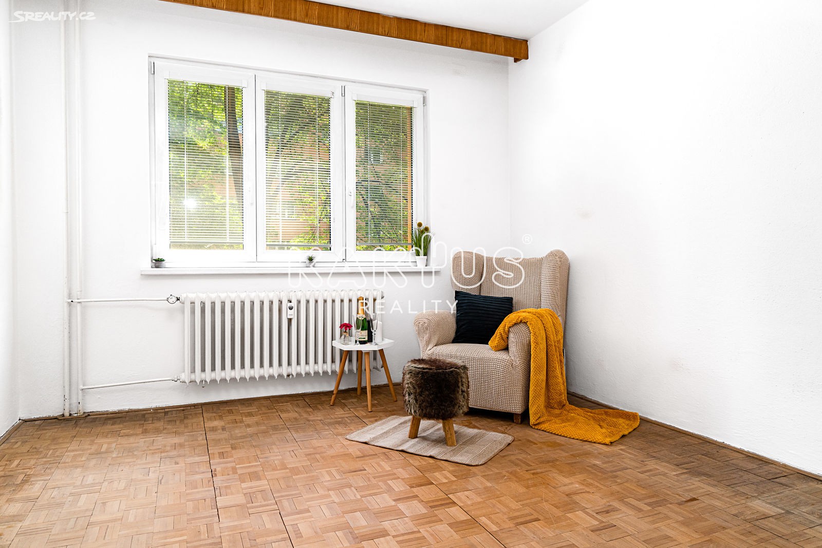 Prodej bytu 3+1 71 m², Zdeňka Štěpánka, Frýdek-Místek - Místek
