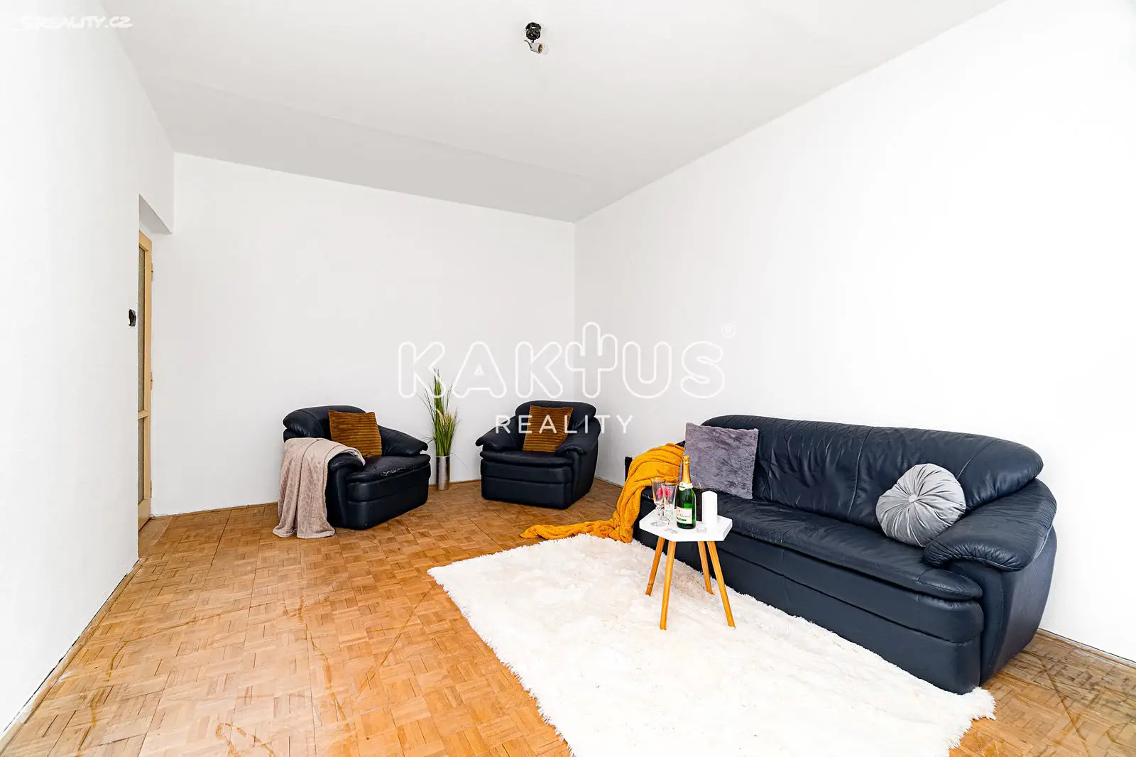 Prodej bytu 3+1 71 m², Zdeňka Štěpánka, Frýdek-Místek - Místek