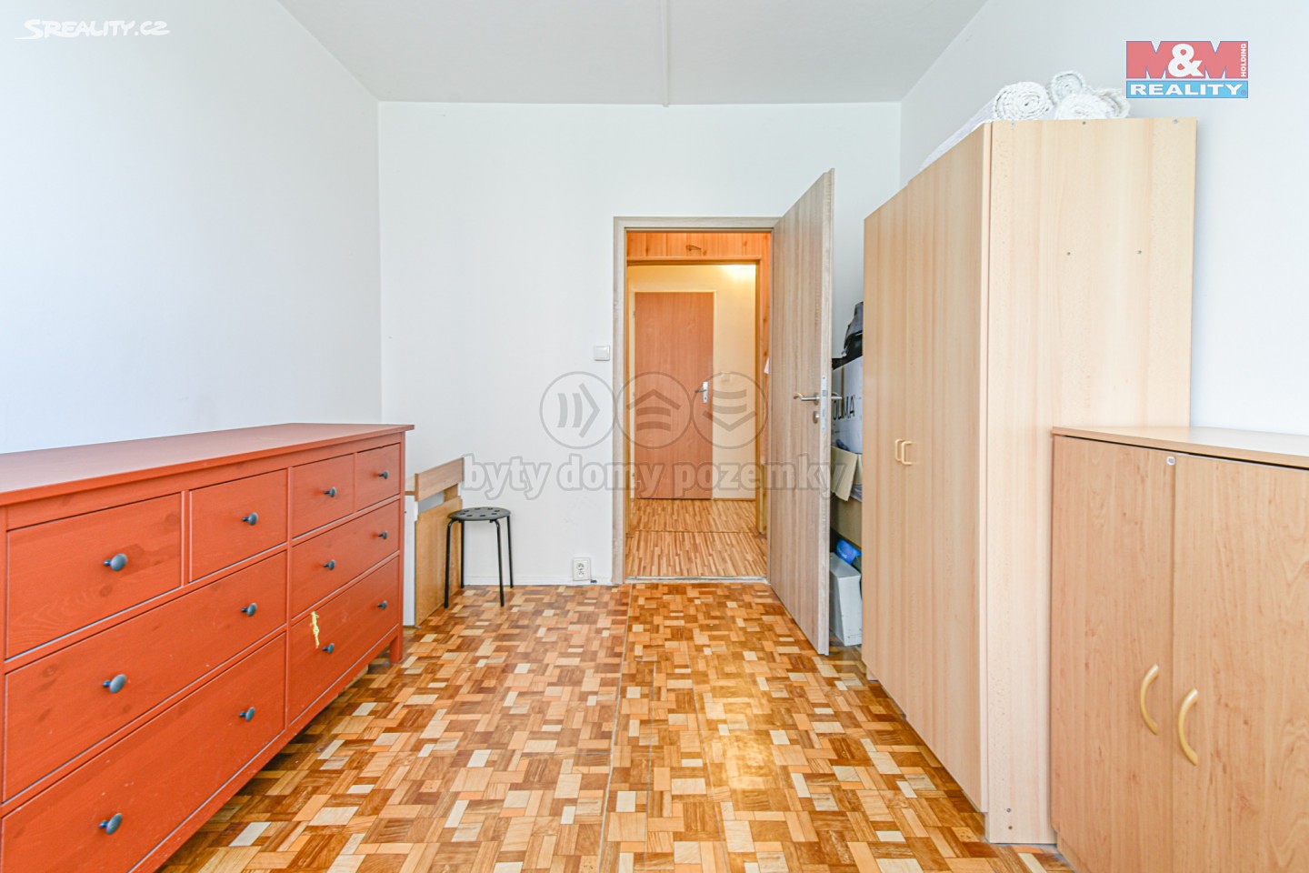 Prodej bytu 3+1 74 m², Emy Destinnové, Havířov - Šumbark