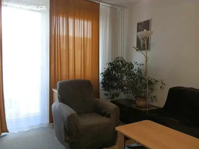 Prodej bytu 3+1 78 m², V Lukách, Heřmanův Městec