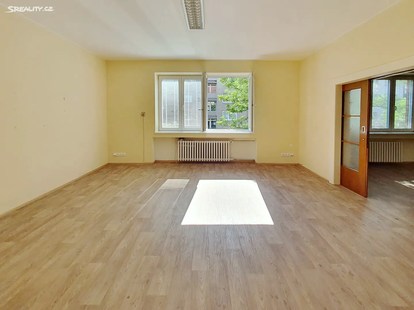 Prodej bytu 3+1 81 m², Národní třída, Hodonín