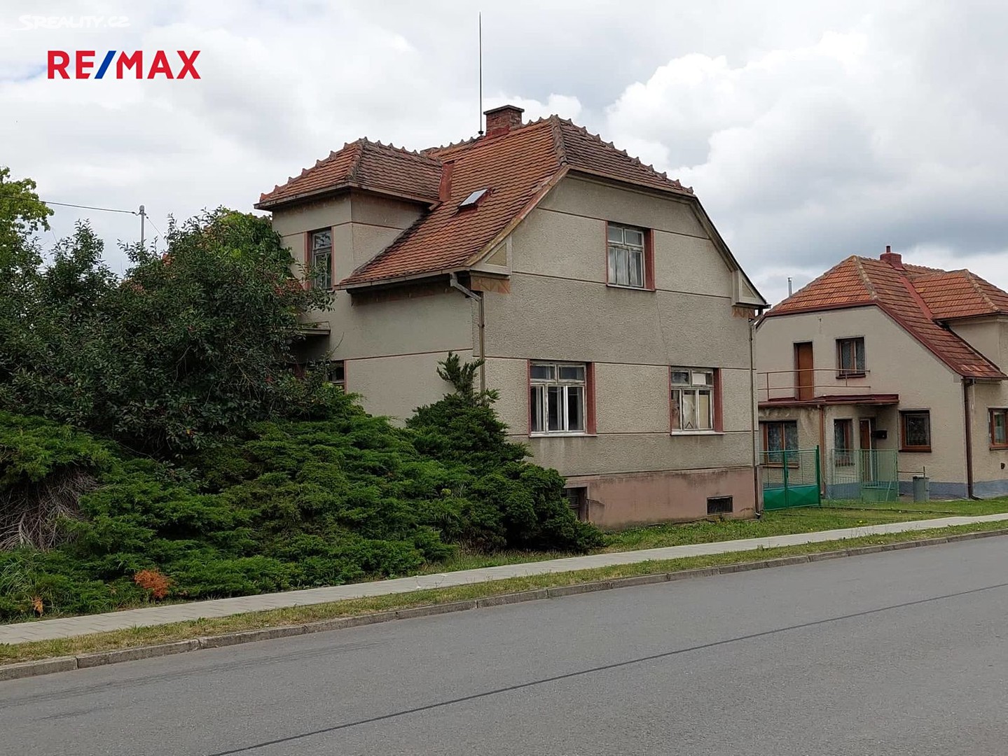 Prodej bytu 3+1 100 m², Horní Němčí, okres Uherské Hradiště