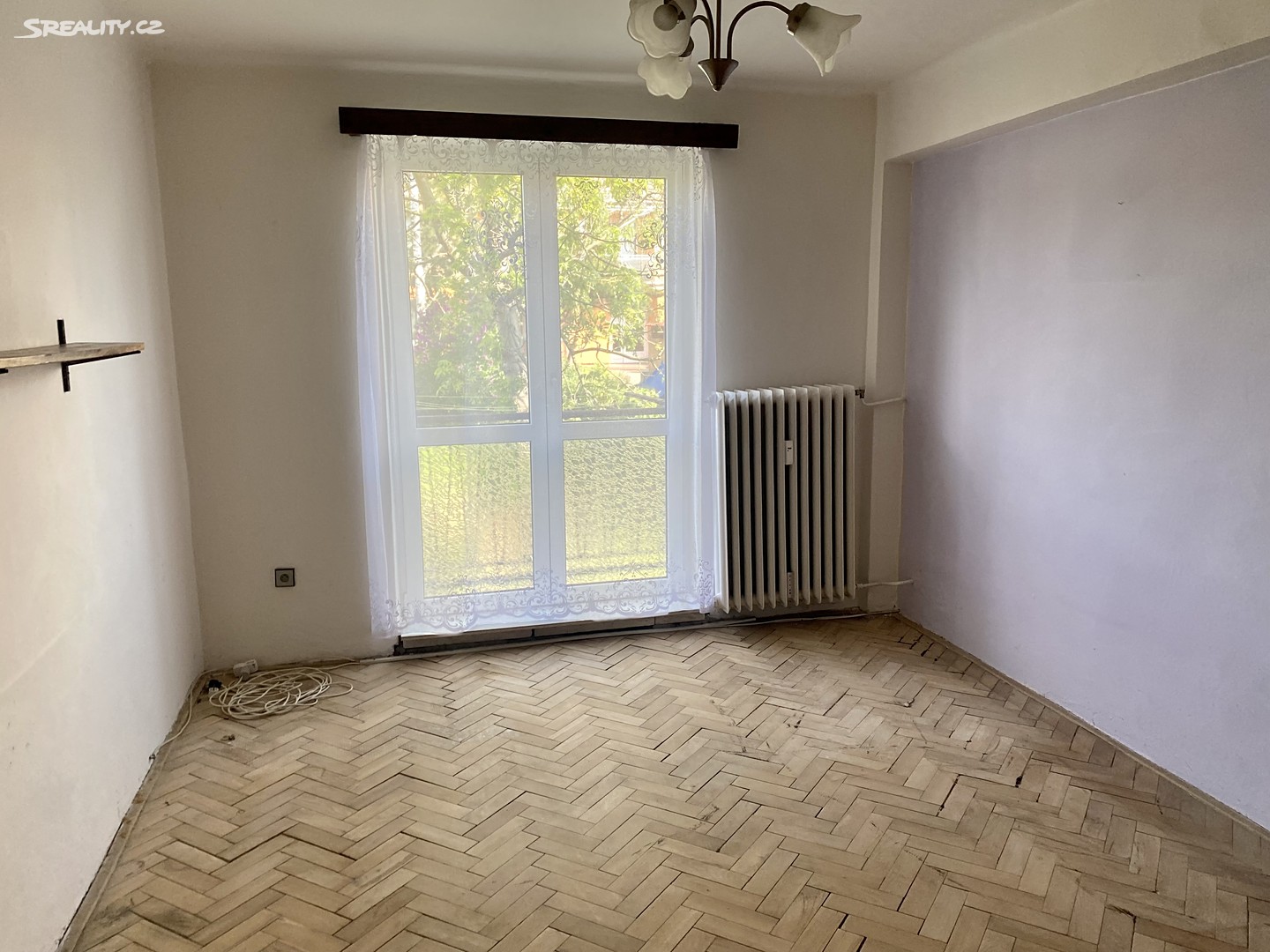 Prodej bytu 3+1 80 m², Horní Počaply, okres Mělník