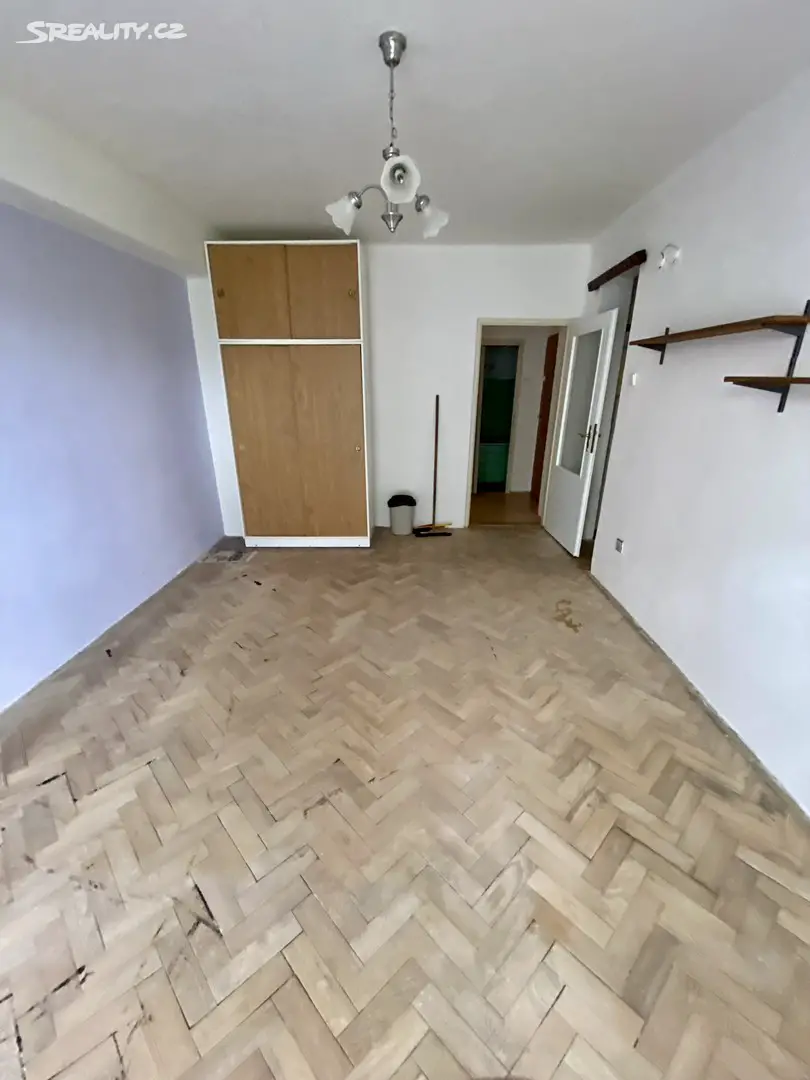 Prodej bytu 3+1 80 m², Horní Počaply, okres Mělník