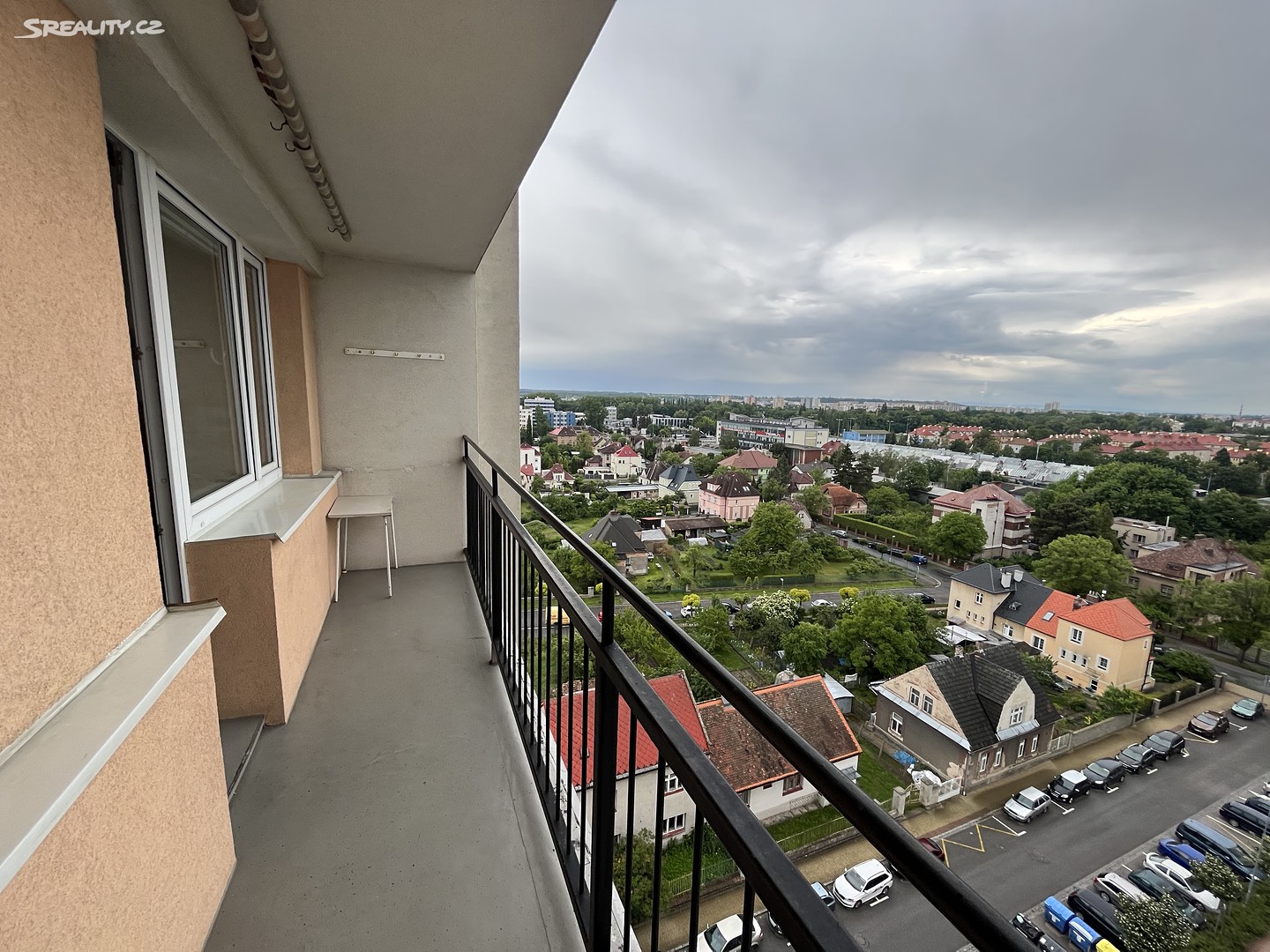 Prodej bytu 3+1 88 m², Uhelná, Hradec Králové - Slezské Předměstí