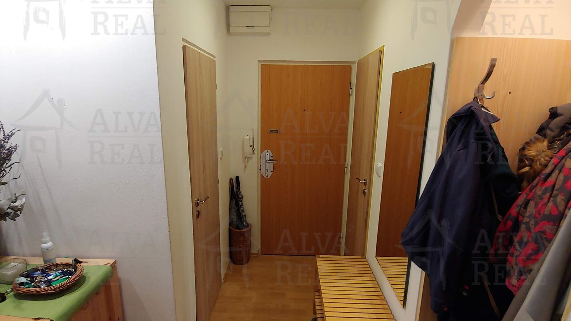 Prodej bytu 3+1 76 m², Polní, Ivančice
